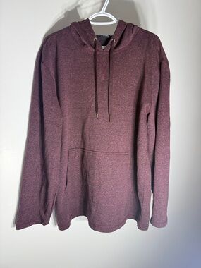 Men's Kolby Pullover Hoodie - Classic Everyday Hoodie